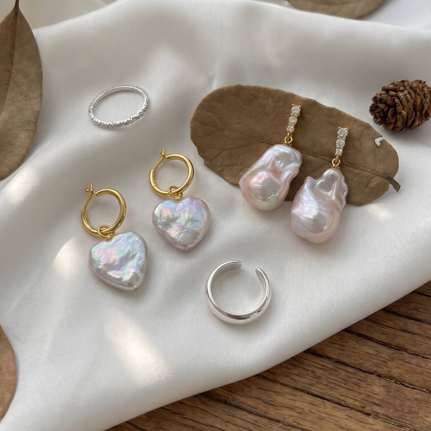 WEDDING JEWELRY