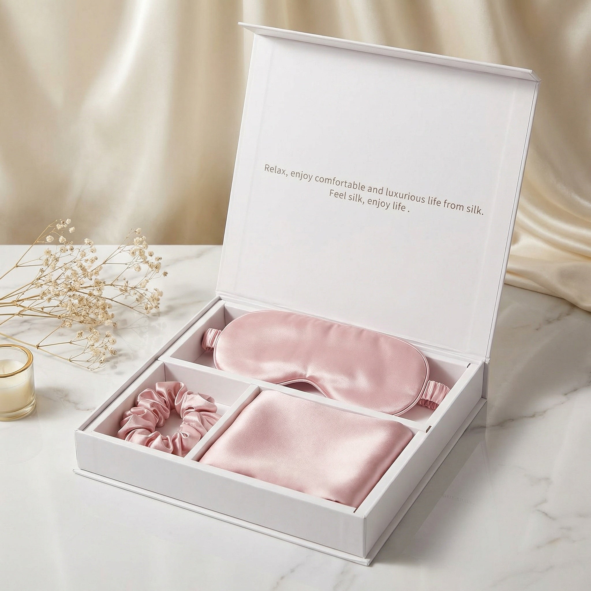 BRIDE'S GIFTS