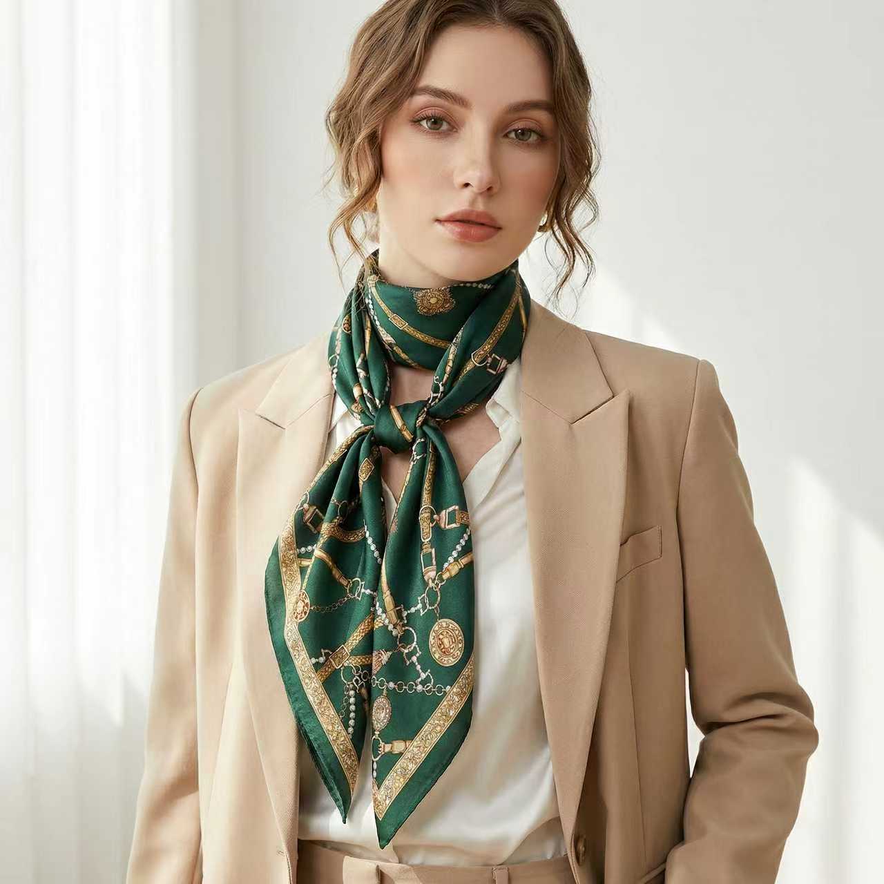 LUXURY ACCESSORIES