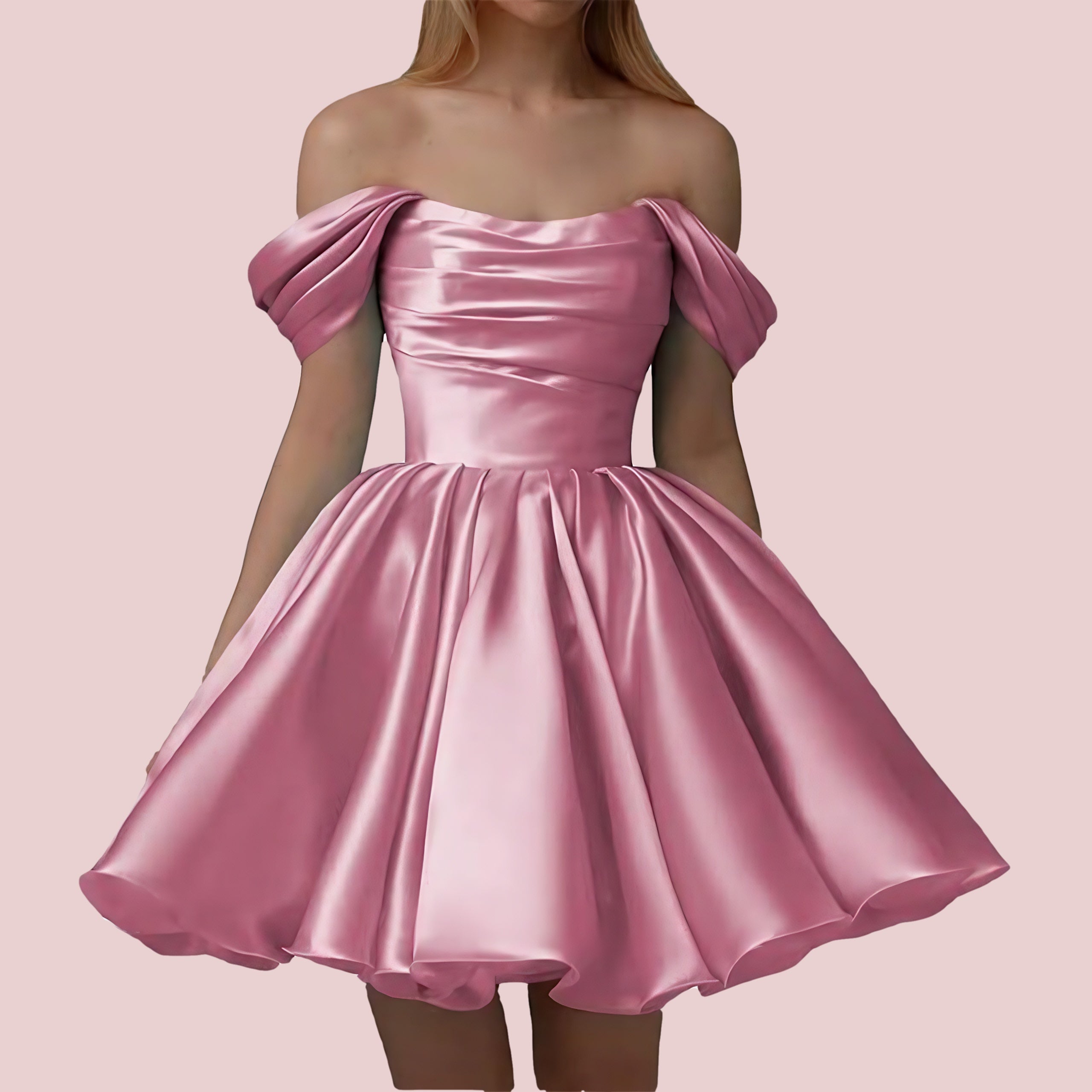 PROM DRESSES
