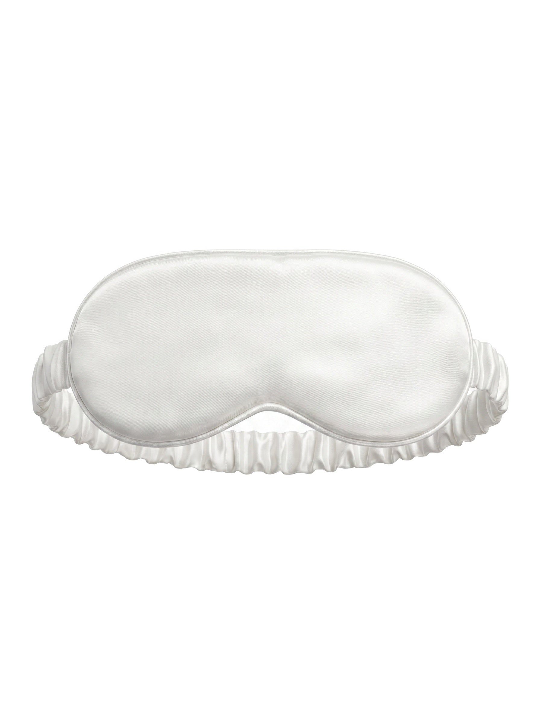 1pc 100% mulberry silk sleep eye patch,bride/bridesmaid gift