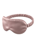 1pc 100% mulberry silk sleep eye patch,bride/bridesmaid gift