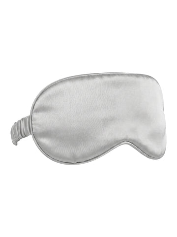 1pc 100% mulberry silk sleep eye patch,bride/bridesmaid gift