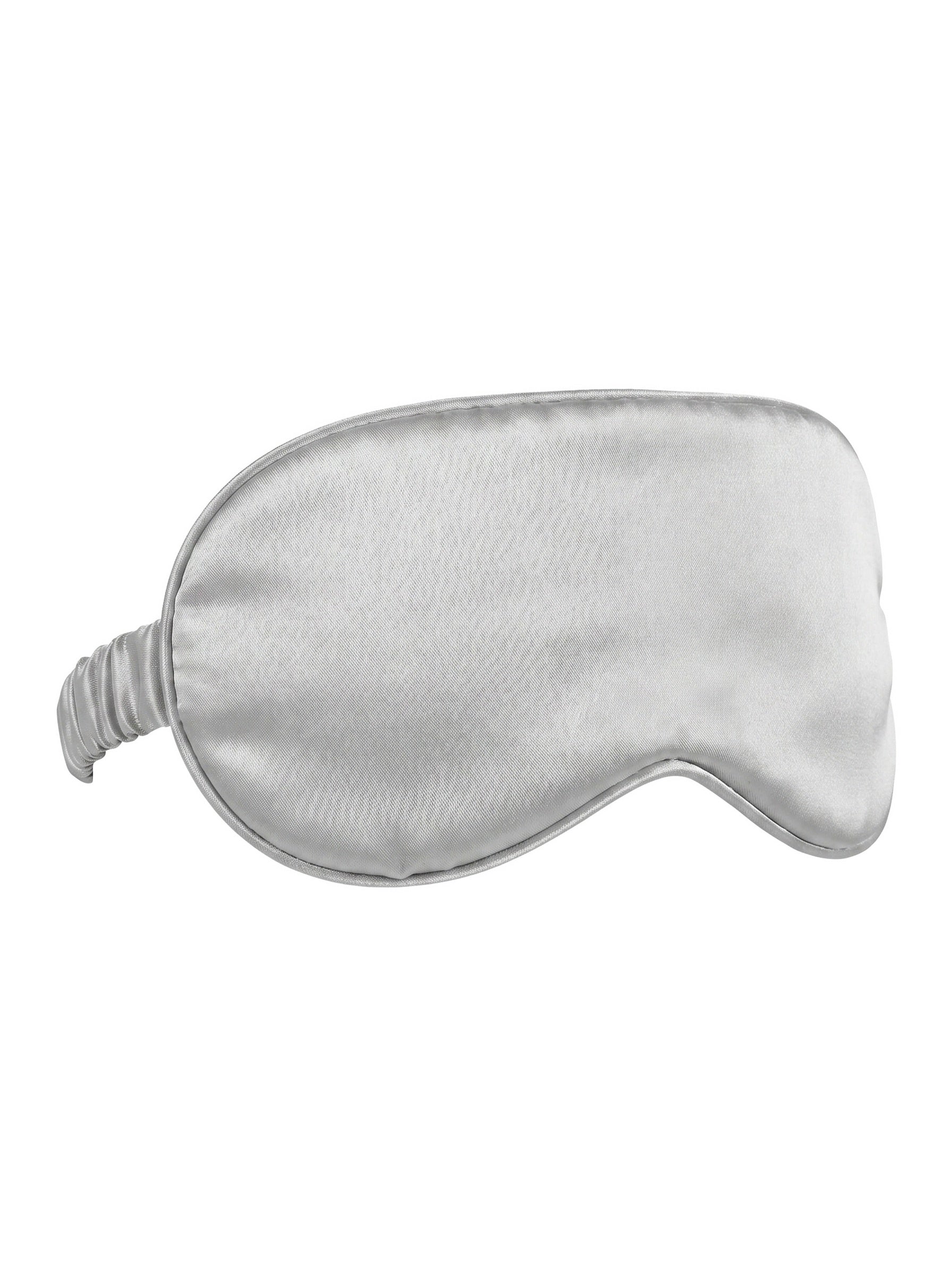 1pc 100% mulberry silk sleep eye patch,bride/bridesmaid gift