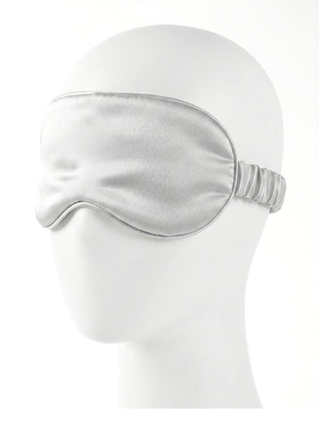 1pc 100% mulberry silk sleep eye patch,bride/bridesmaid gift