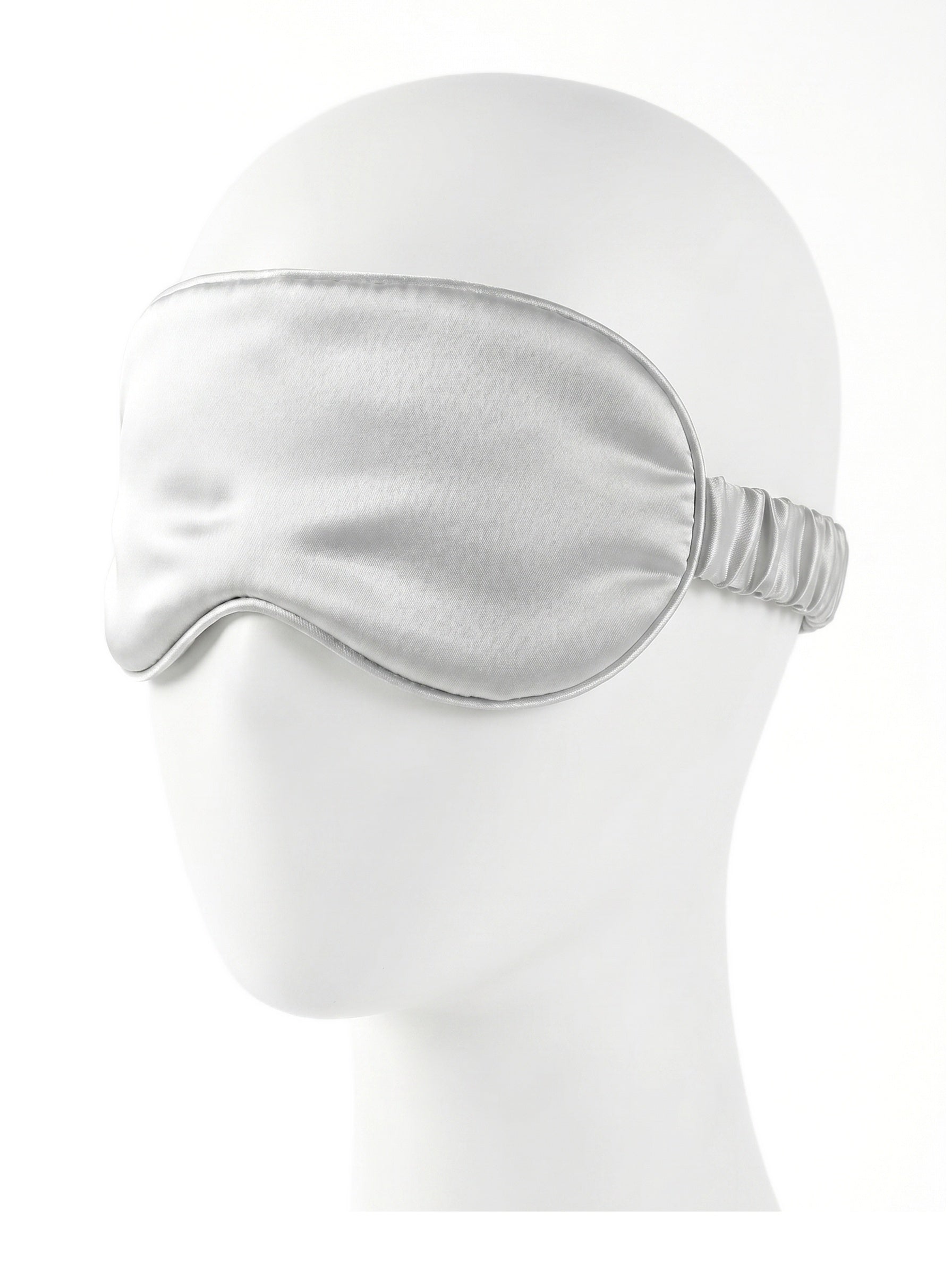 1pc 100% mulberry silk sleep eye patch,bride/bridesmaid gift