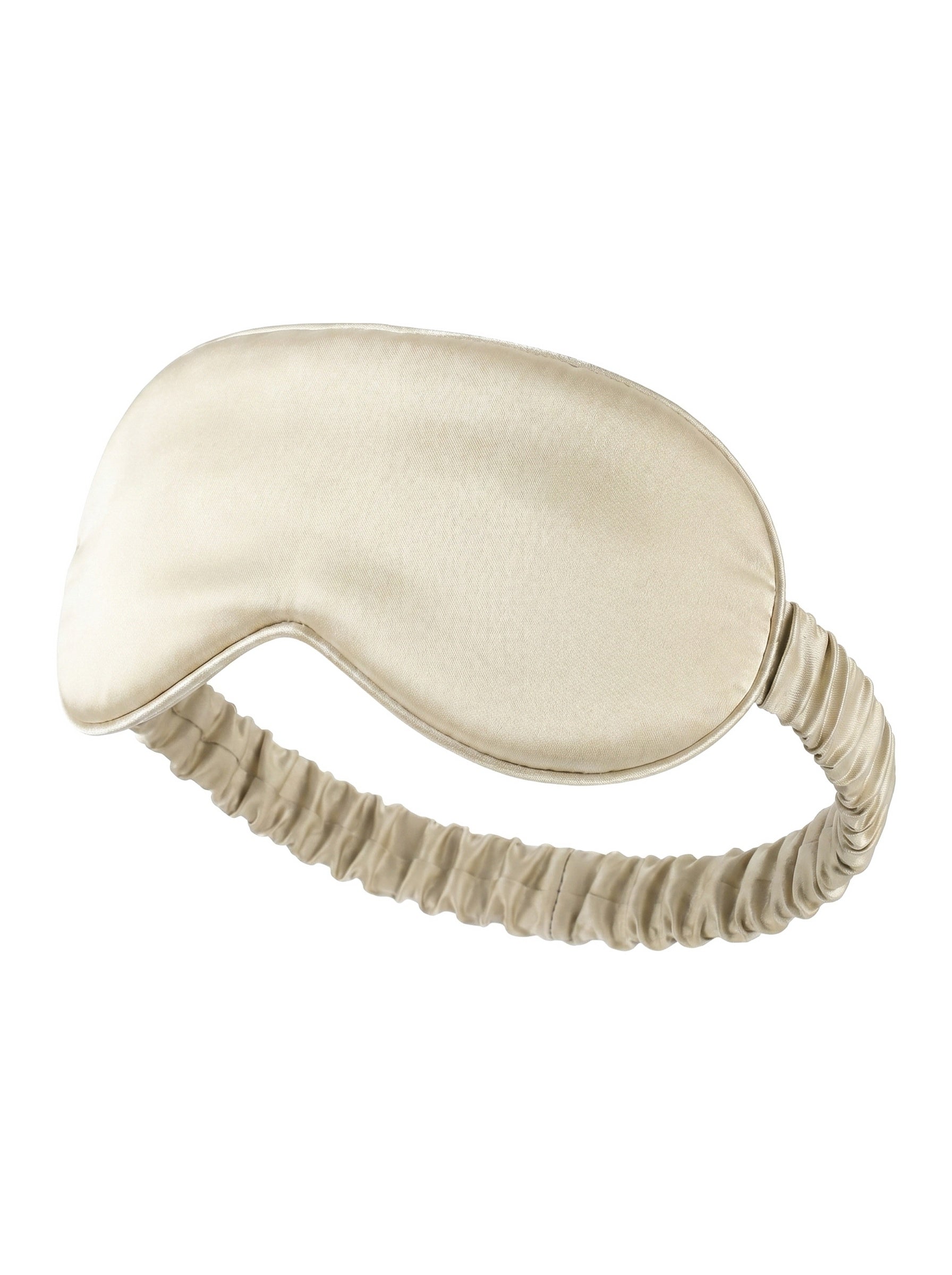 1pc 100% mulberry silk sleep eye patch,bride/bridesmaid gift